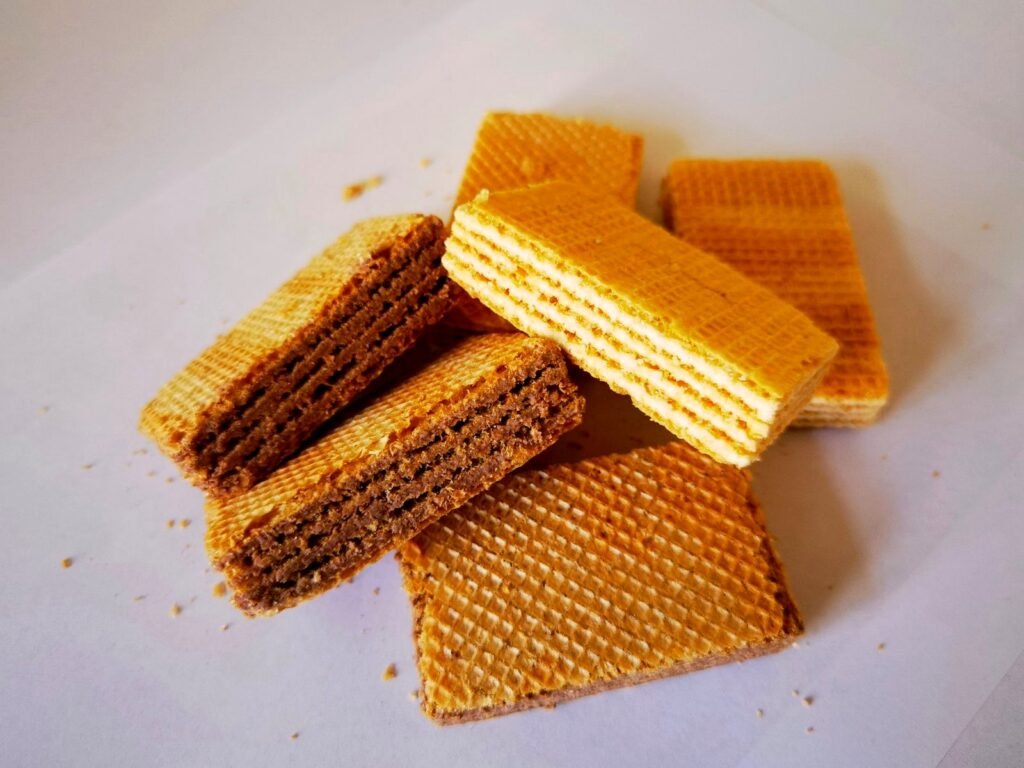 Private Label Biscuits: From Artwork to Shelf-Ready Cartons