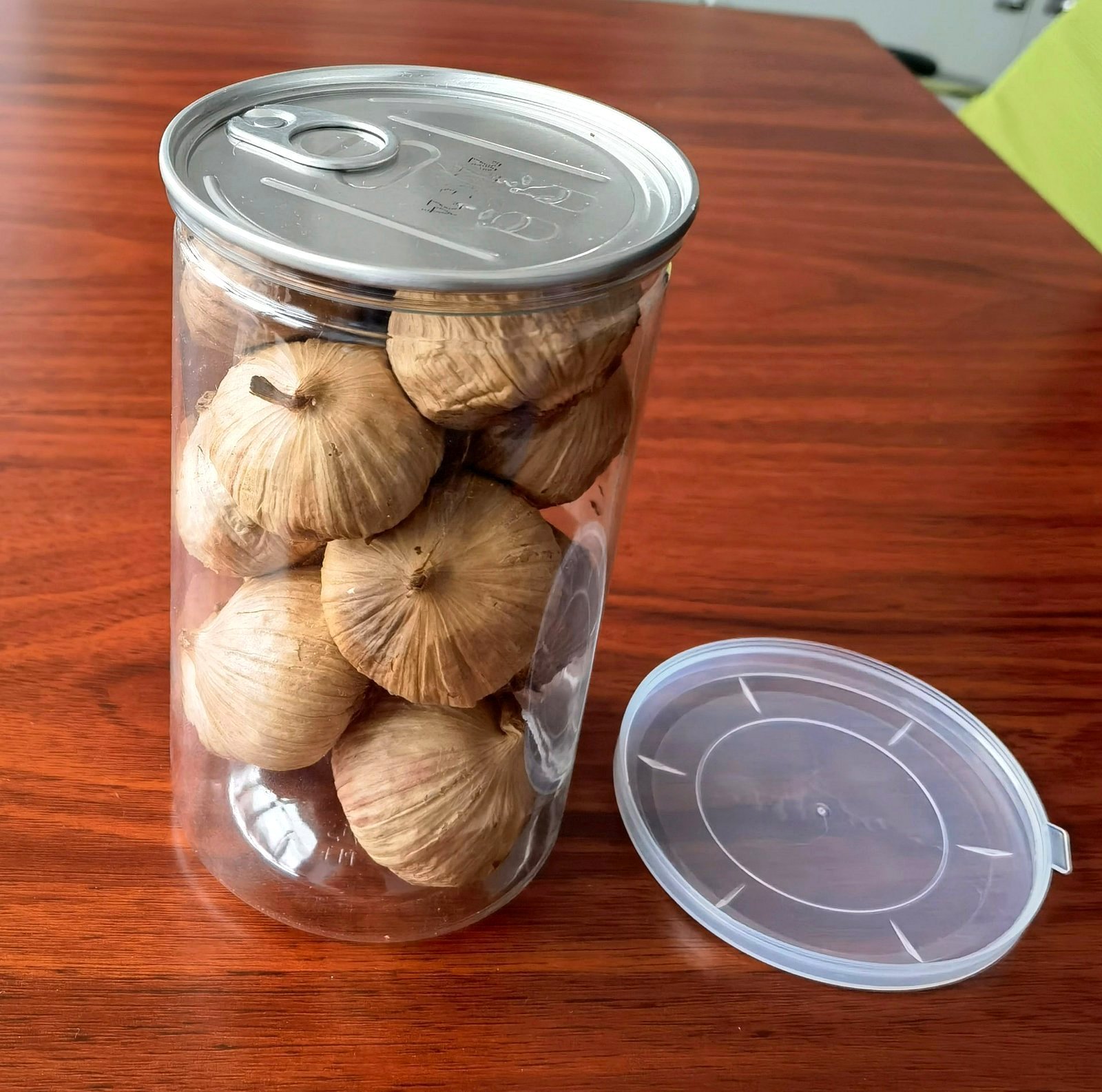 Black Garlic